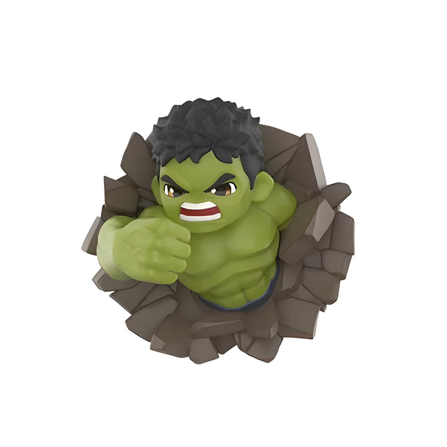 POP MART - Marvel Across the Infinite Series Figures