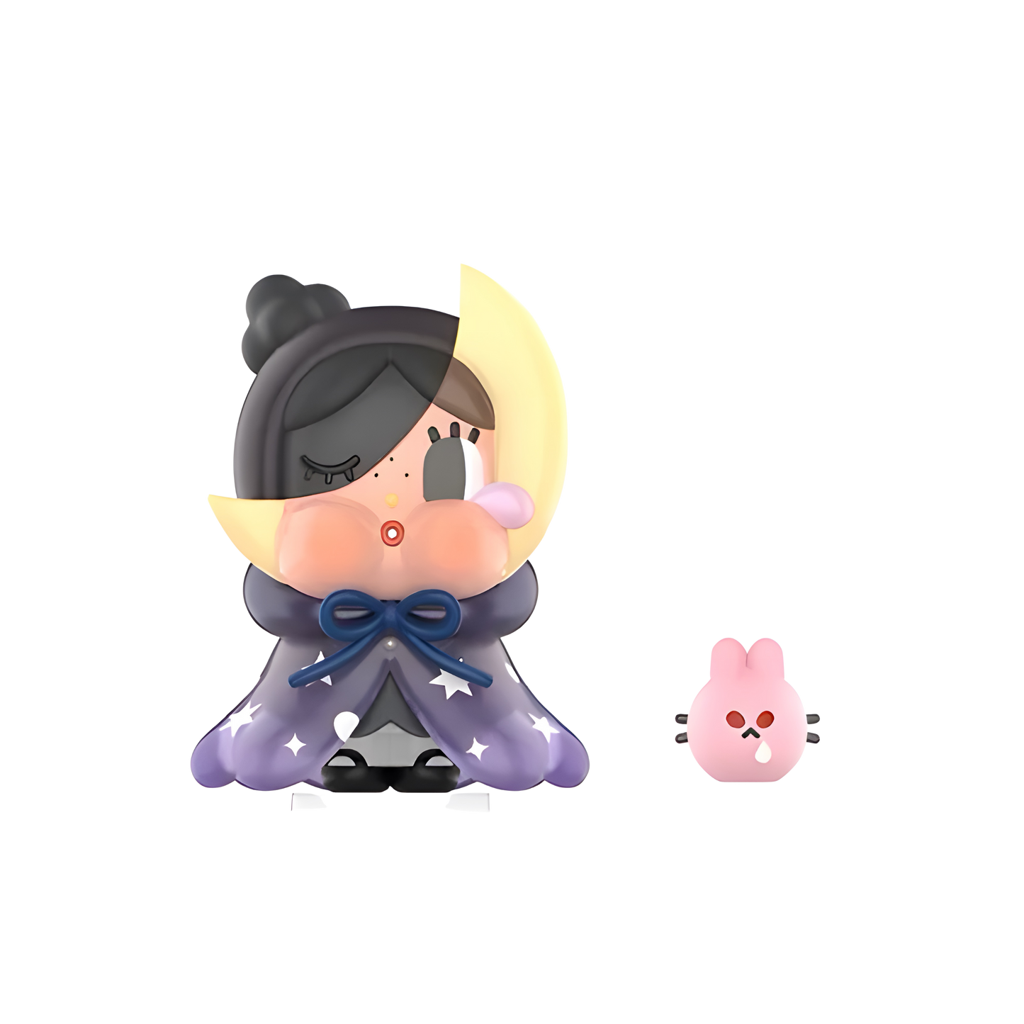 POP MART - CRYBABY CRYING TO THE MOON SERIES