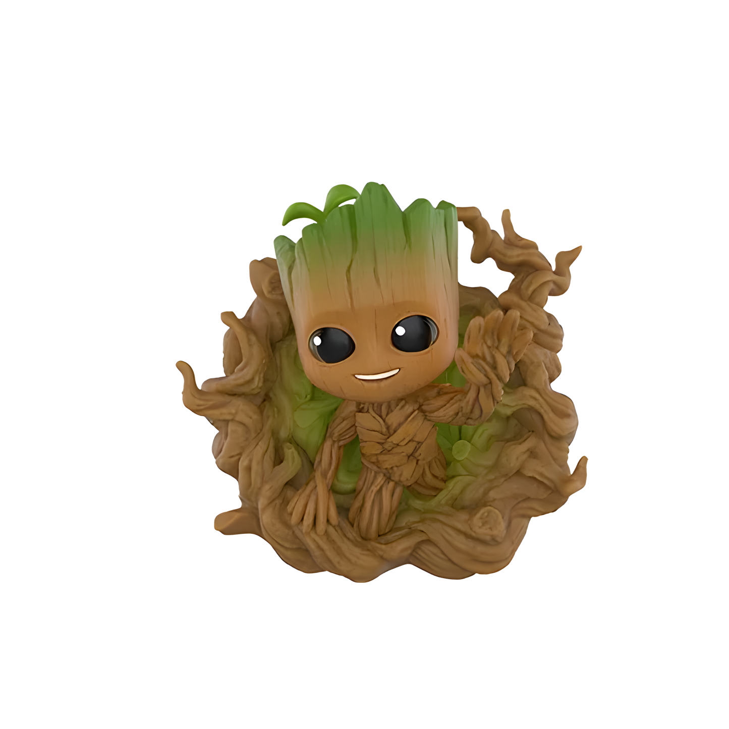 POP MART - Marvel Across the Infinite Series Figures