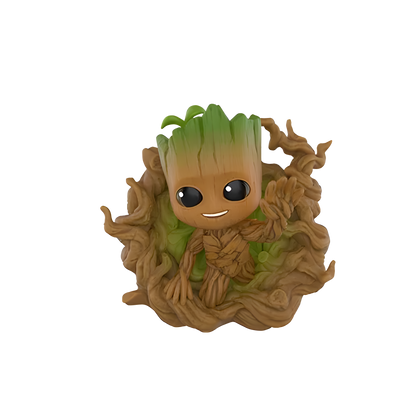 POP MART - Marvel Across the Infinite Series Figures