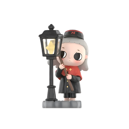 POP MART - Nyota We are All Stars Series Figures