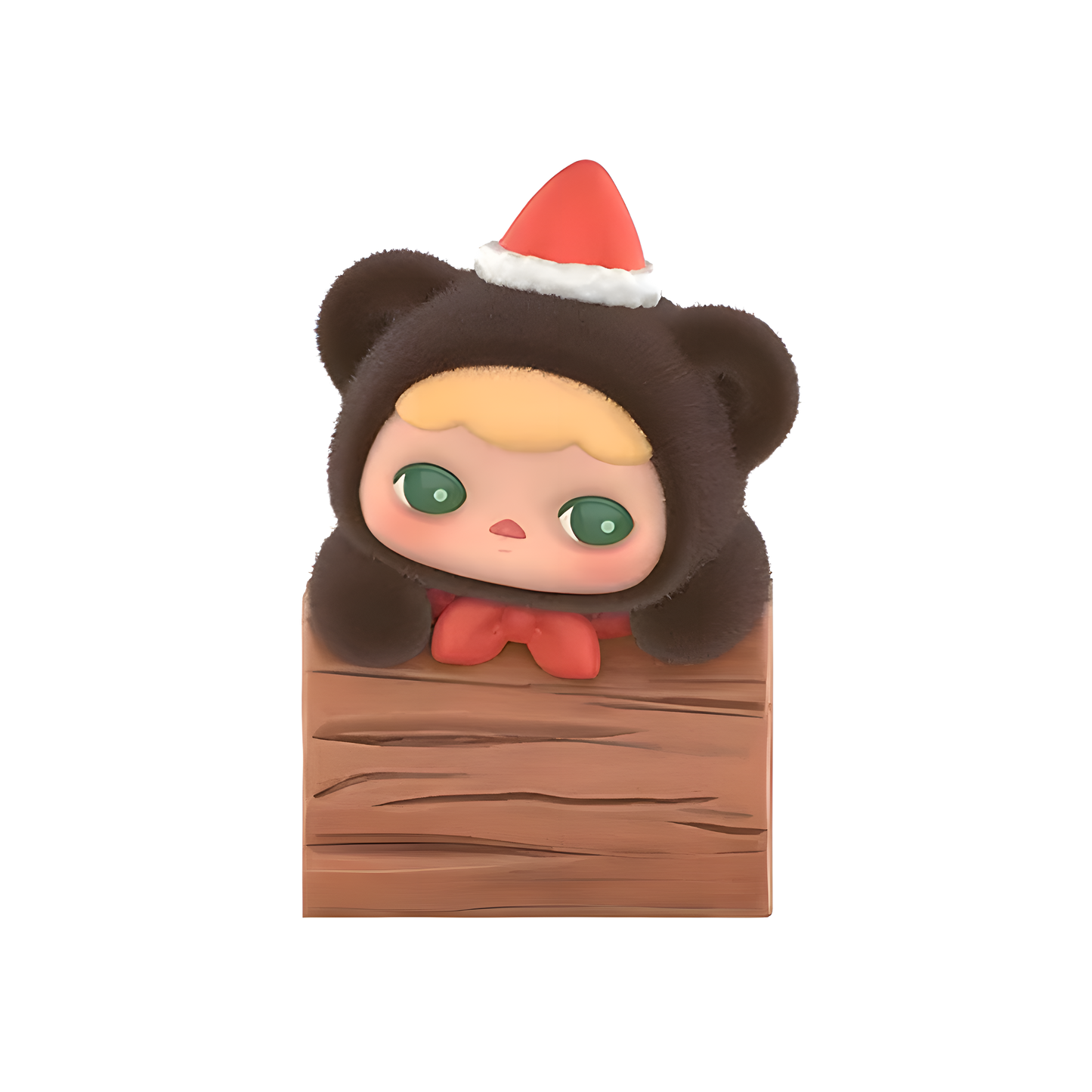 POP MART - PUCKY Fairies' Market Series Figures