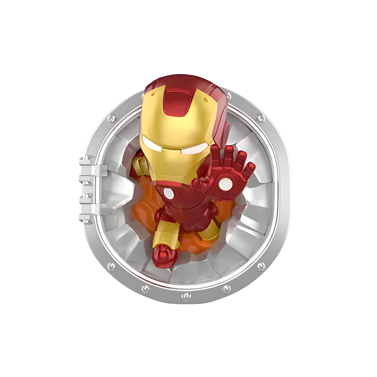 POP MART - Marvel Across the Infinite Series Figures