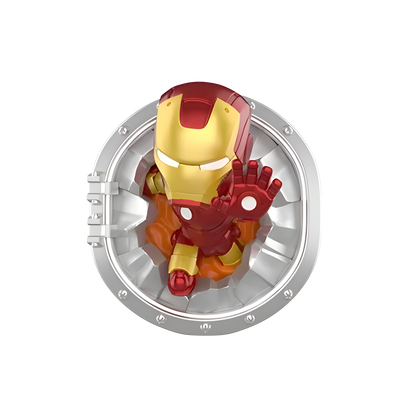 POP MART - Marvel Across the Infinite Series Figures