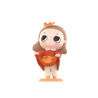 POP MART - Nyota We are All Stars Series Figures