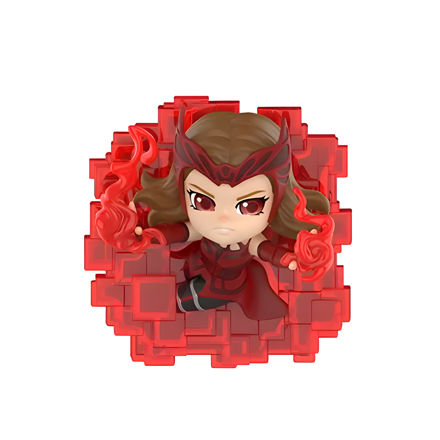 POP MART - Marvel Across the Infinite Series Figures