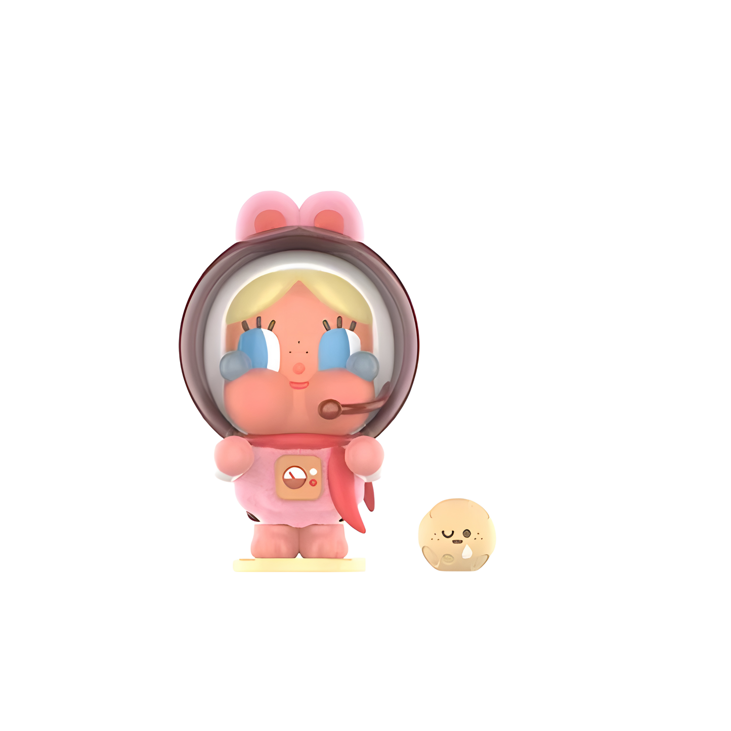 POP MART - CRYBABY CRYING TO THE MOON SERIES