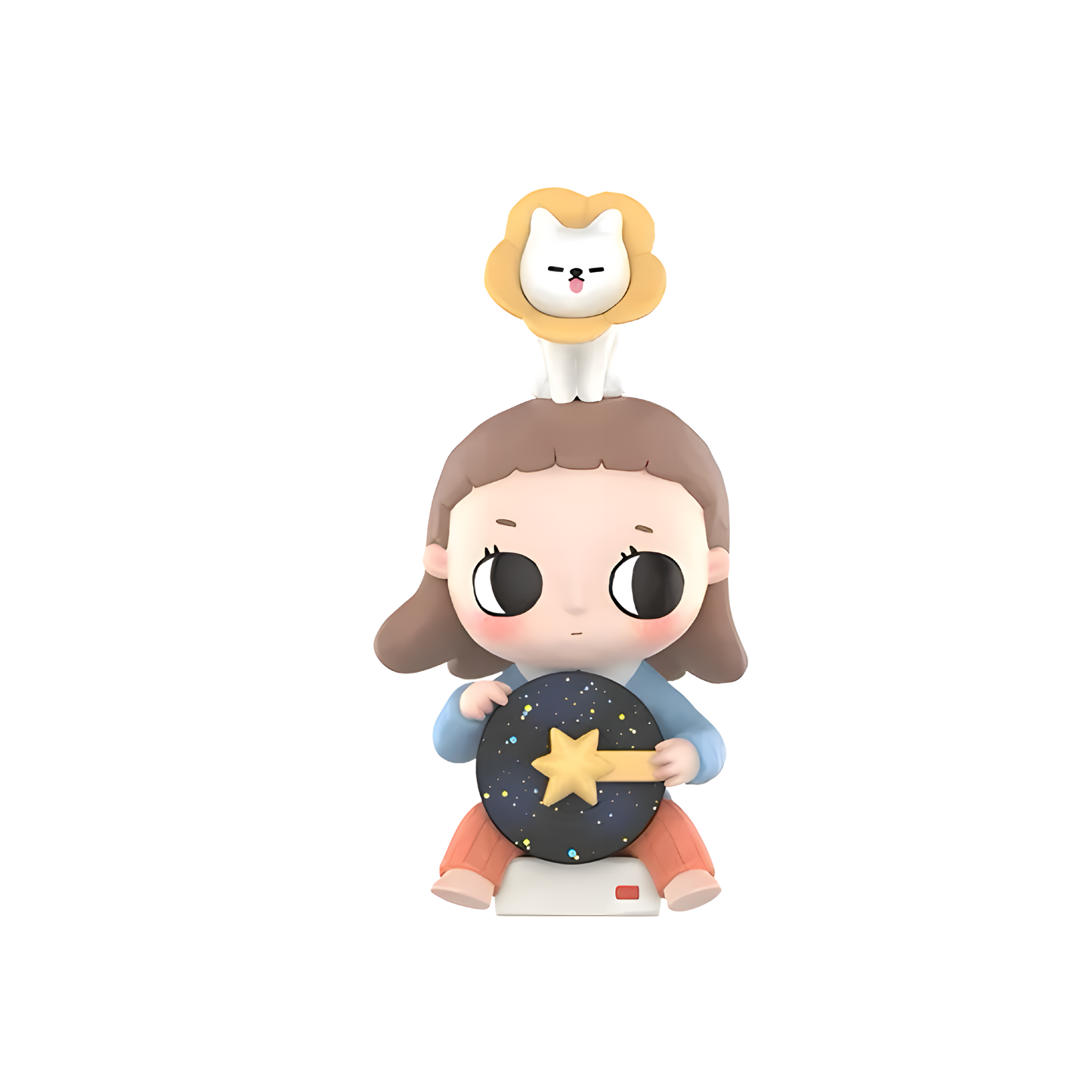 POP MART - Nyota We are All Stars Series Figures