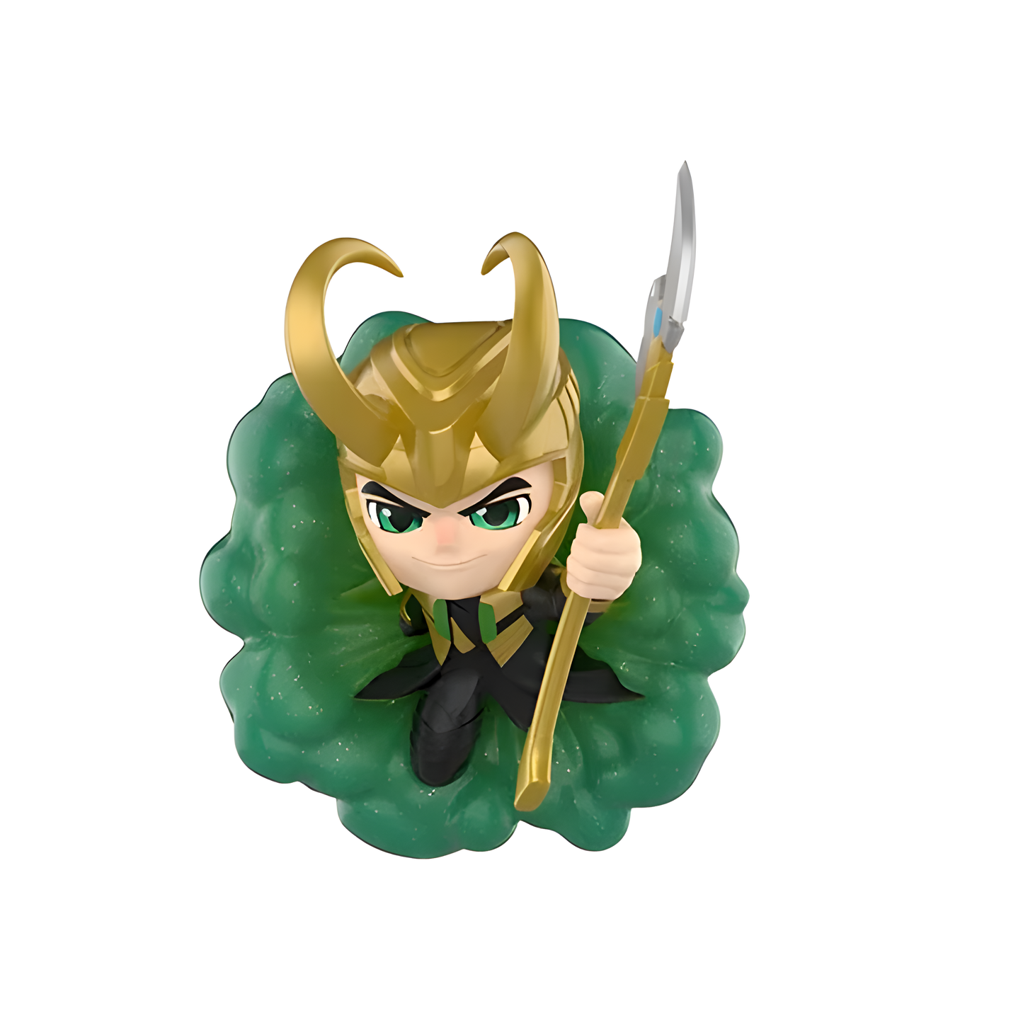 POP MART - Marvel Across the Infinite Series Figures