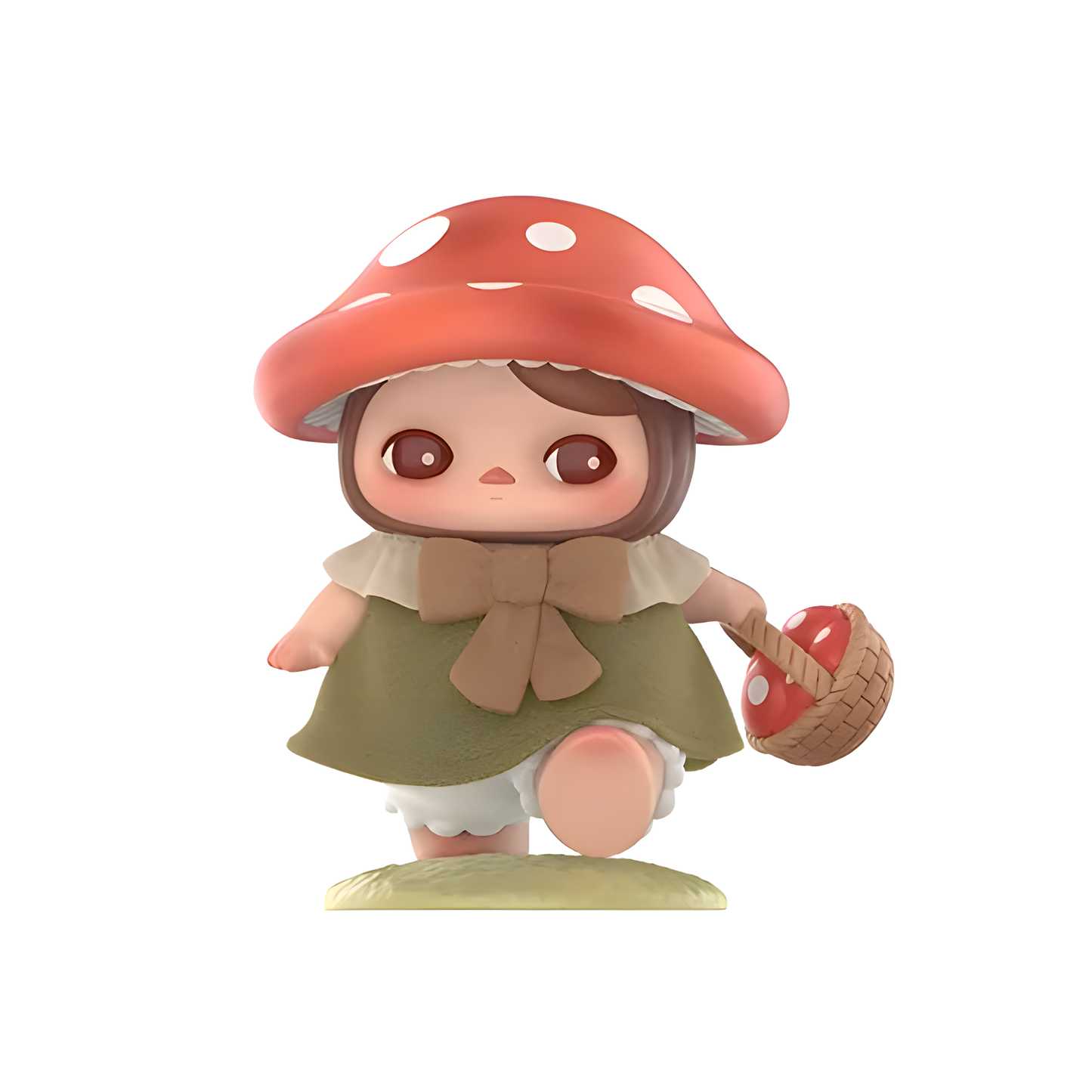 POP MART - PUCKY Fairies' Market Series Figures