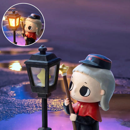 POP MART - Nyota We are All Stars Series Figures