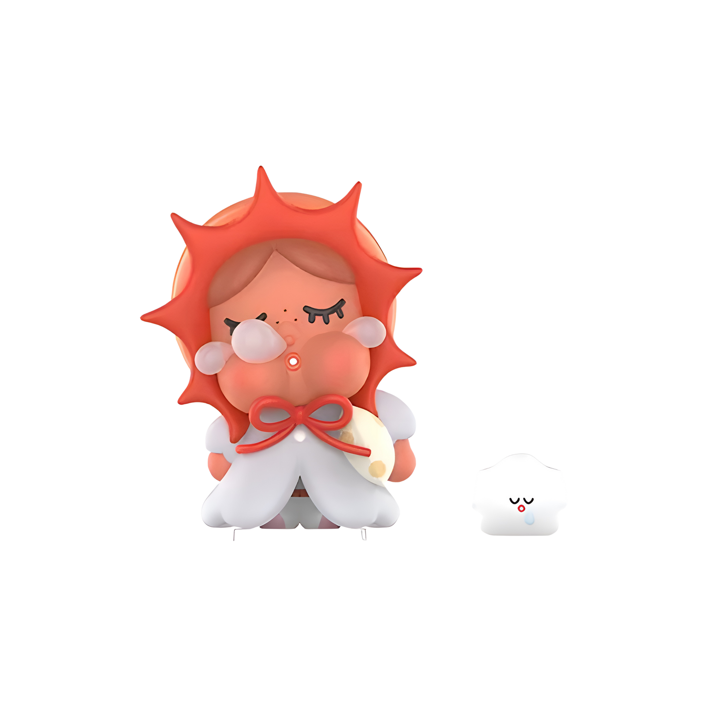 POP MART - CRYBABY CRYING TO THE MOON SERIES