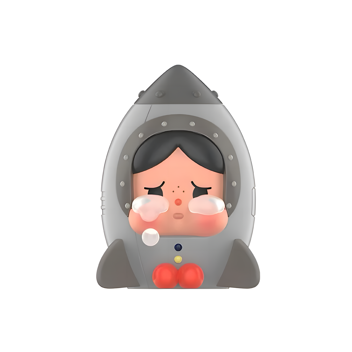 POP MART - CRYBABY CRYING TO THE MOON-SITTING SERIES