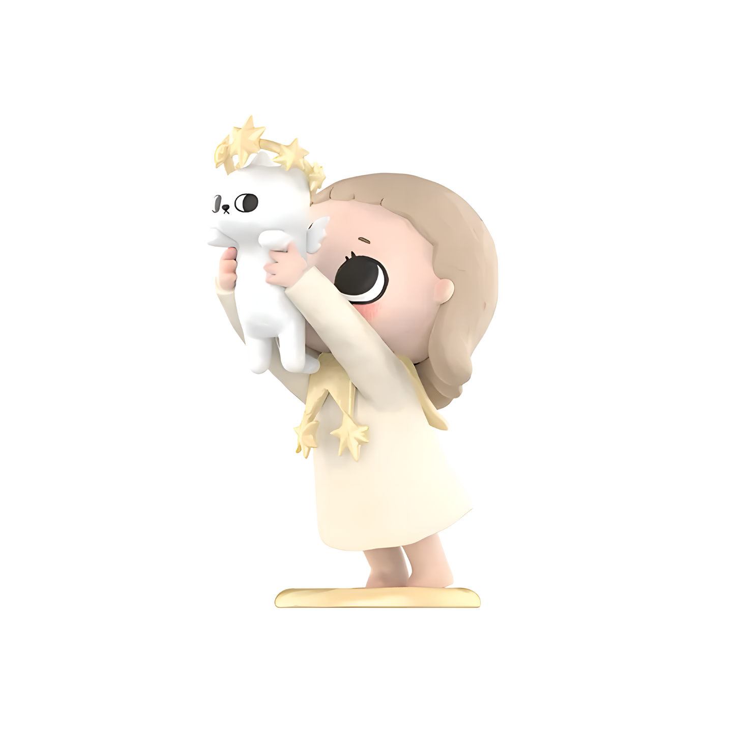 POP MART - Nyota We are All Stars Series Figures