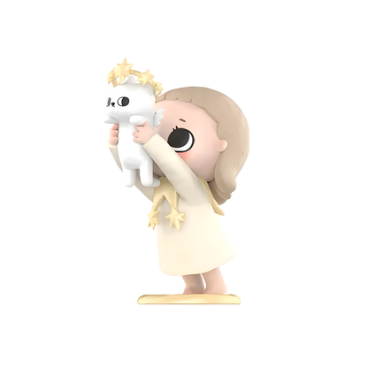 POP MART - Nyota We are All Stars Series Figures