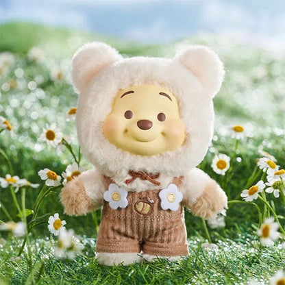 [PREORDER] TOPTOY Disney Winnie the Pooh Candy Bear Series Vinyl Plush