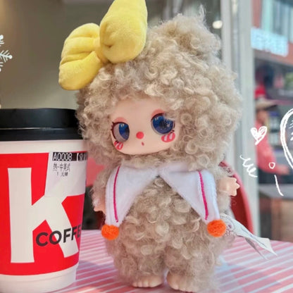 LIILA'S Lucky Cat V3 - Mystery Blind Box