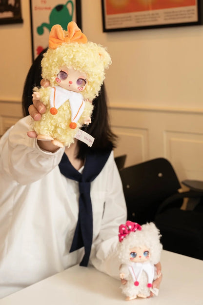 LIILA'S Lucky Cat V3 - Mystery Blind Box
