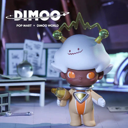 Dimoo Space Travel Blind Box