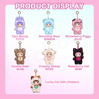 NOMMI Loveliness Never Ends Blind Box