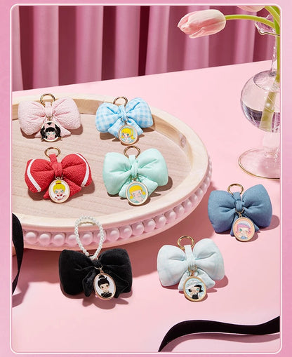 POPMART MOLLY Daily Look Sachet Blind Box