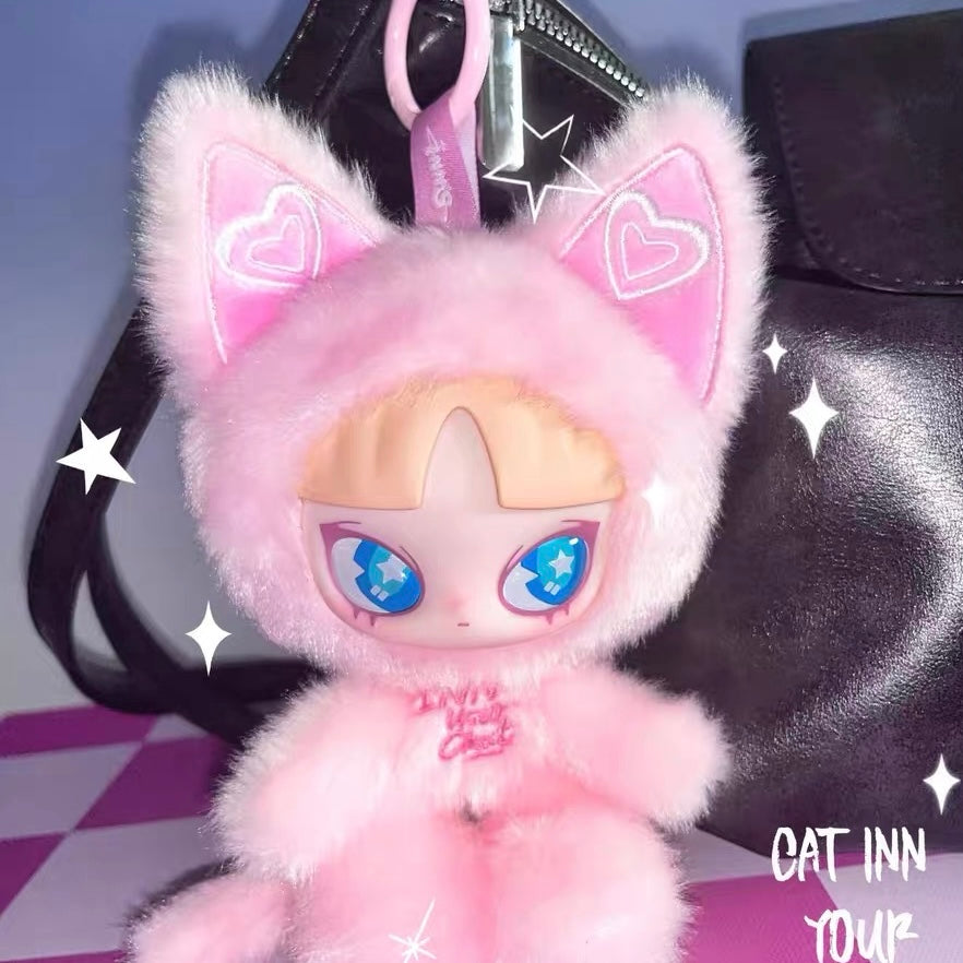 INN'S Cat Inn your Chat