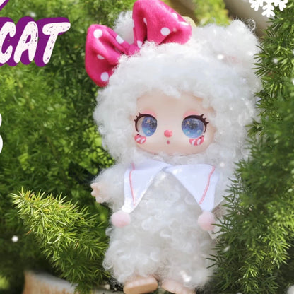 LIILA'S Lucky Cat V3 - Mystery Blind Box