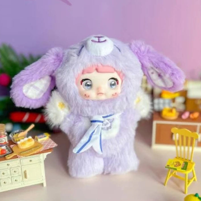 NOMMI Puppy Diary Blind Box