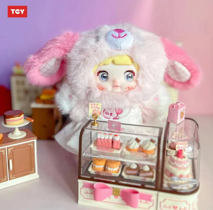 NOMMI Puppy Diary Blind Box