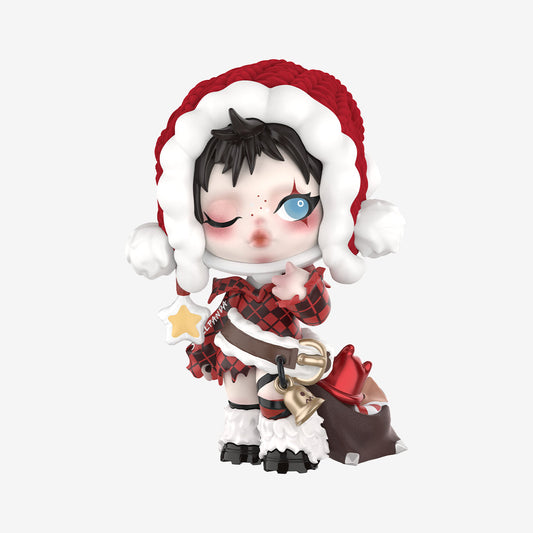 SKULLPANDA Tell Me What You Want Figures Blind Box