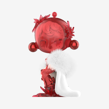 POP MART SKULLPANDA Tell Me What You Want Figures Blind Box