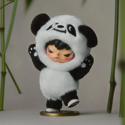 [PREORDER] Hirono x Clot Figures Blind Box