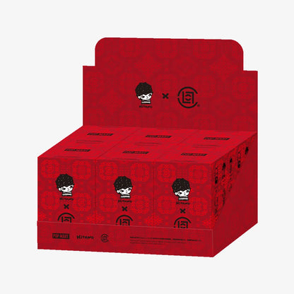 [PREORDER] Hirono x Clot Figures Blind Box