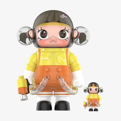POP MART MEGA SPACE MOLLY 400% Squid Game Blind Box