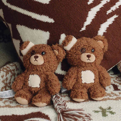 [PREORDER] Hirono Bear Plush Doll