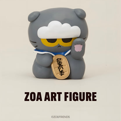 LINE FRIENDS ZO&FRIENDS Lucky Shop the 3rd POP-UP OFFICIAL MERCH