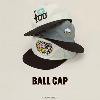 LINE FRIENDS ZO&FRIENDS Lucky Shop the 3rd POP-UP OFFICIAL MERCH