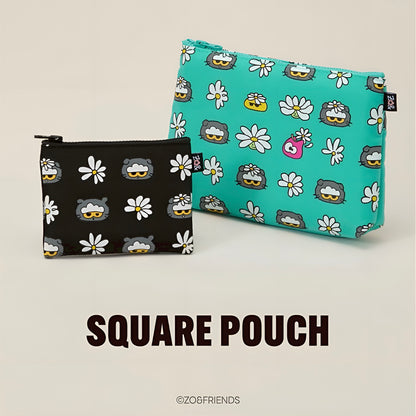 LINE FRIENDS ZO&FRIENDS Lucky Shop the 3rd POP-UP OFFICIAL MERCH