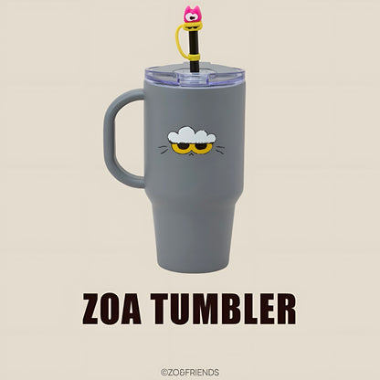 LINE FRIENDS ZO&FRIENDS Lucky Shop the 3rd POP-UP OFFICIAL MERCH