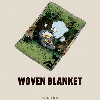 LINE FRIENDS ZO&FRIENDS Lucky Shop the 3rd POP-UP OFFICIAL MERCH