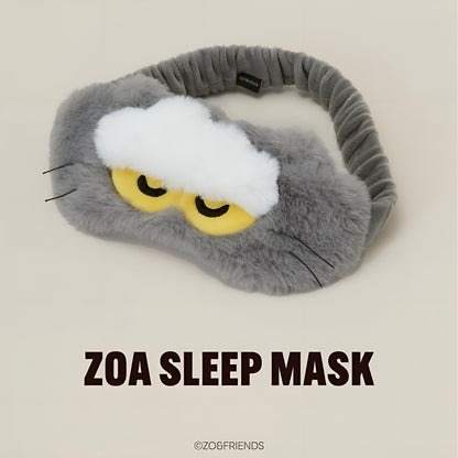 LINE FRIENDS ZO&FRIENDS Lucky Shop the 3rd POP-UP OFFICIAL MERCH