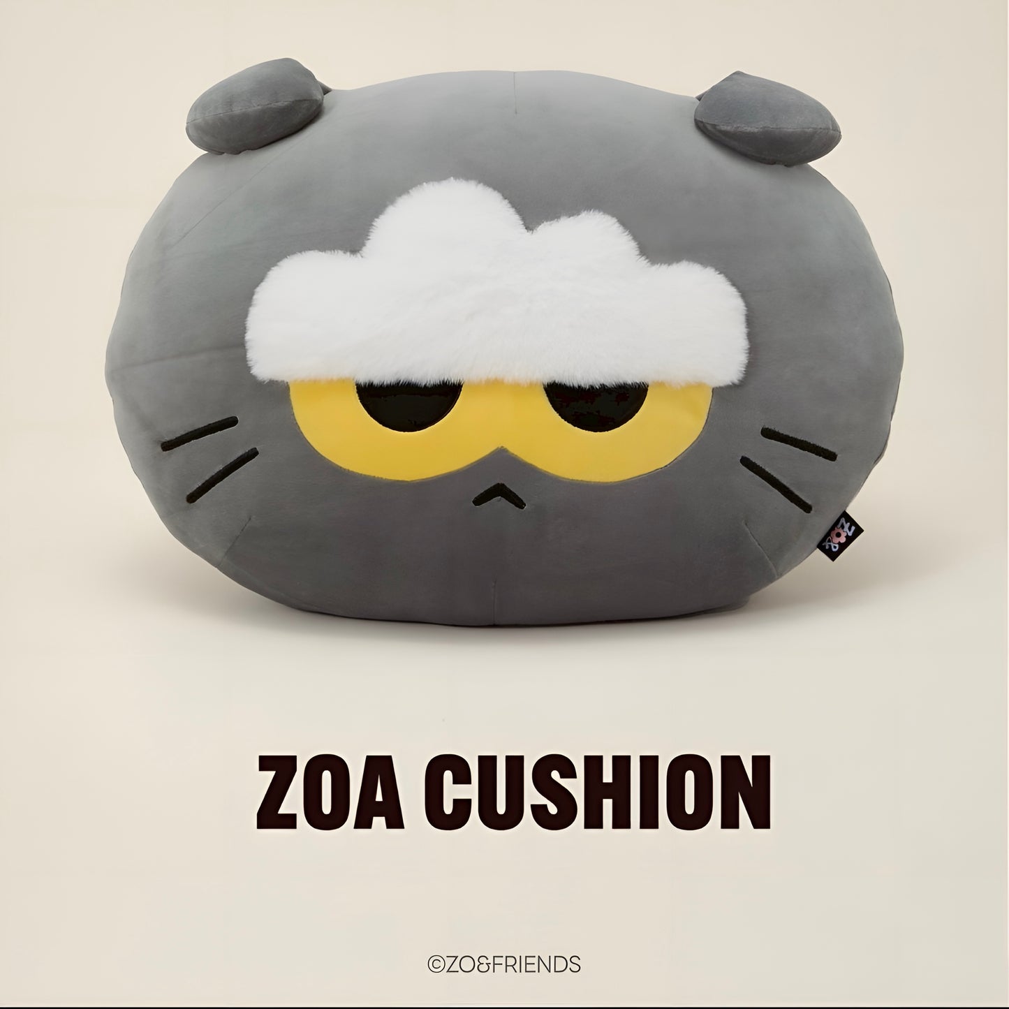 LINE FRIENDS ZO&FRIENDS Lucky Shop the 3rd POP-UP OFFICIAL MERCH