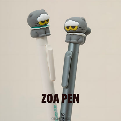 LINE FRIENDS ZO&FRIENDS Lucky Shop the 3rd POP-UP OFFICIAL MERCH