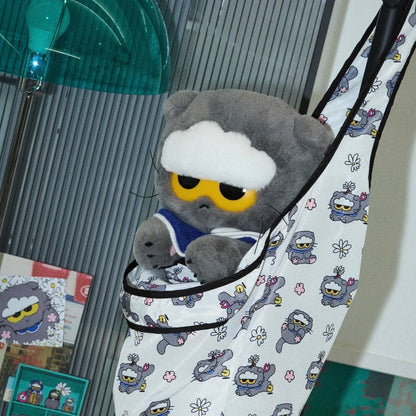 LINE FRIENDS ZO&FRIENDS Lucky Shop the 3rd POP-UP OFFICIAL MERCH