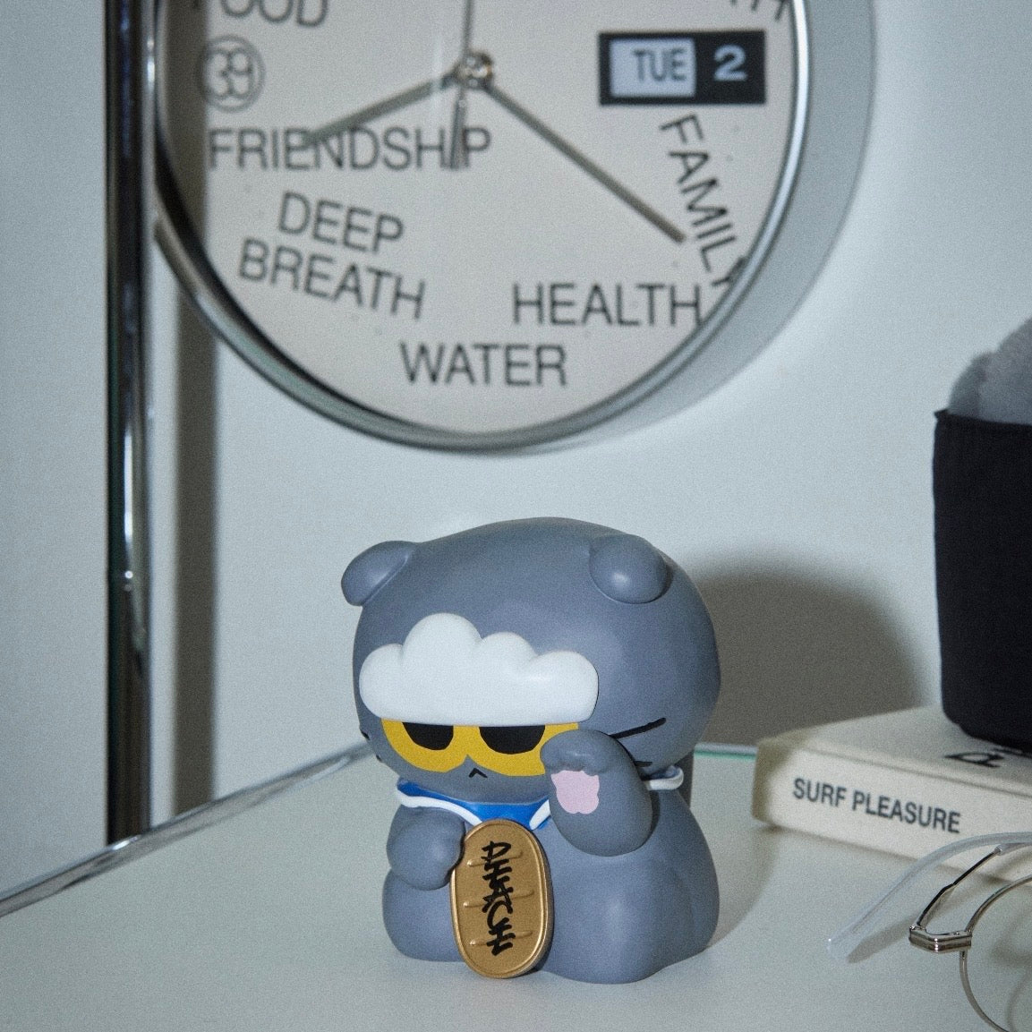 LINE FRIENDS ZO&FRIENDS Lucky Shop the 3rd POP-UP OFFICIAL MERCH