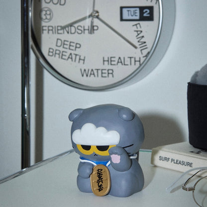 LINE FRIENDS ZO&FRIENDS Lucky Shop the 3rd POP-UP OFFICIAL MERCH