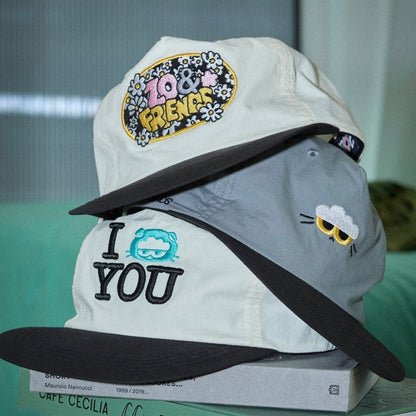 LINE FRIENDS ZO&FRIENDS Lucky Shop the 3rd POP-UP OFFICIAL MERCH