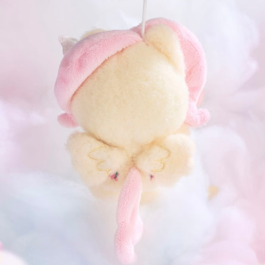 My Little Pony Wishing Star Party Music Box Pendant