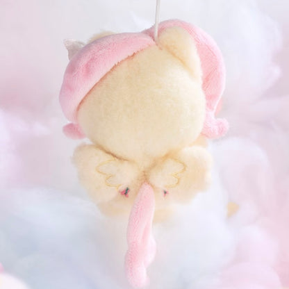 My Little Pony Wishing Star Party Music Box Pendant