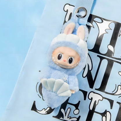 [PREORDER] The Monsters Labubu Merlion Hide and Seek in Singapore